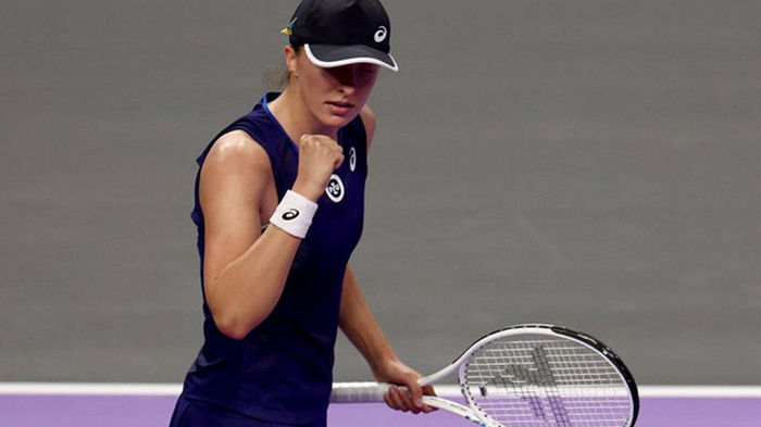 Рейтинг WTA: Швентек вернула звание первой ракетки мира