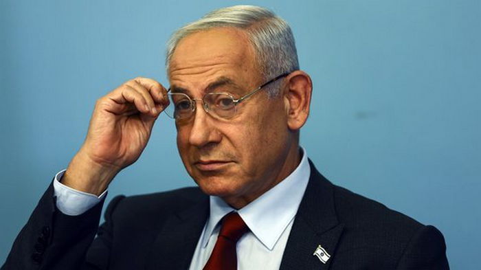 Нетаньяху поставил террористам ХАМАС условие для частичного прекращения огня