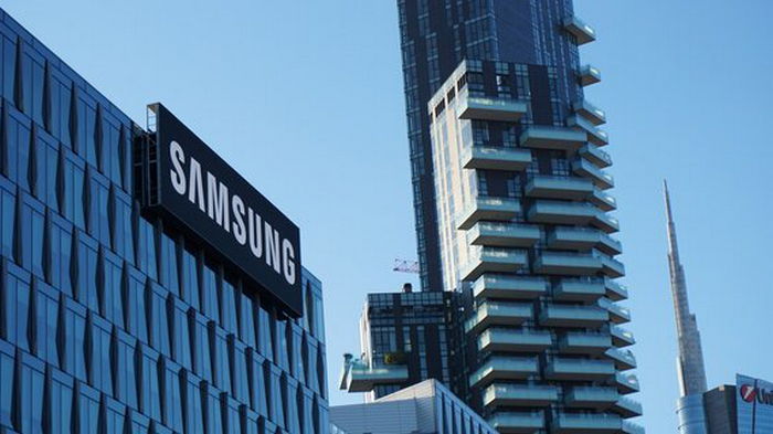Samsung представила собственные инструменты генеративного искусственного интеллекта