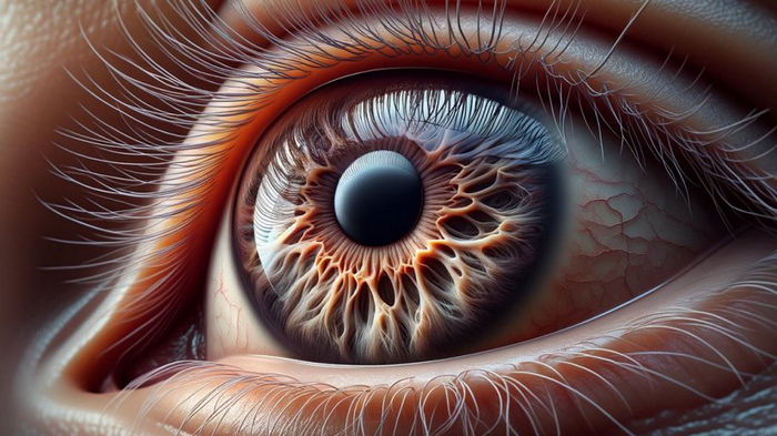 Метаболомика в строю: ученые представили новый подход к изучению глаукомы