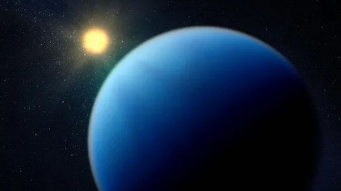 Некоторые планеты в Млечном Пути уменьшаются в размерах: что будет с Землей