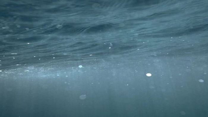 Иголка в стоге сена. Ученые наконец нашли «каплю воды», утерянную в мировом океане