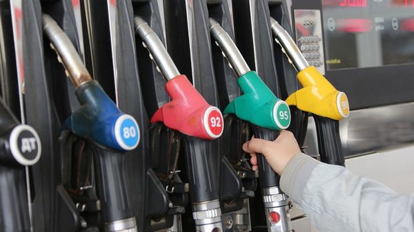 Что будет с ценами на бензин и дизель в Украине: прогноз до конца...