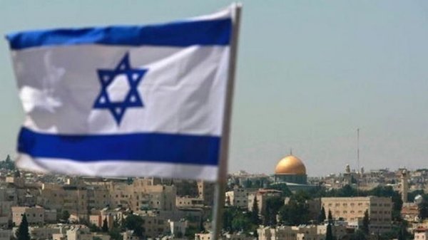Израиль отозвал своего посла из ЮАР