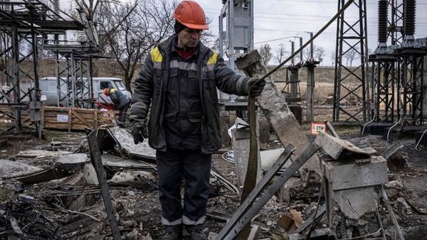 В Киеве и области энергетиков перевели в усиленный режим: в чем п...