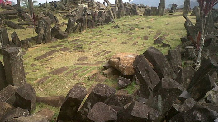 Новые заявления о 27-тысячелетней индонезийской пирамиде разжигают споры: что с ней не так