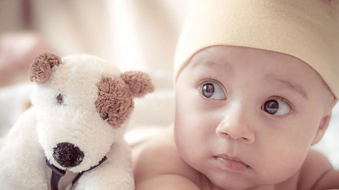 Младенцы учатся совершенно иначе, чем мы думали: что обнаружили ученые