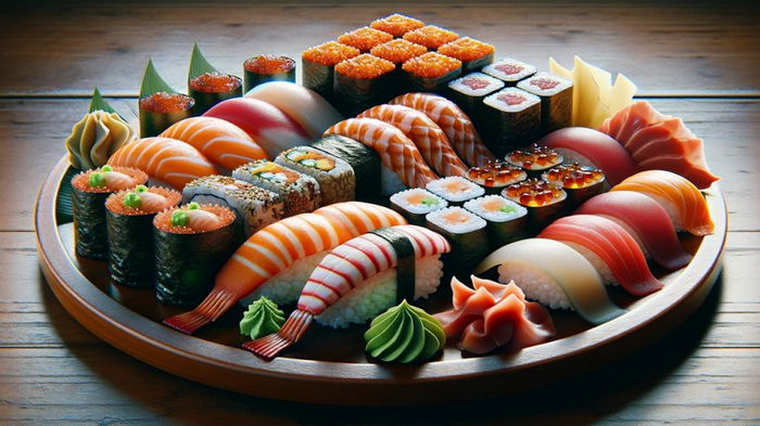 Популярная приправа к суши укрепляет нашу память: ученые раскрыли необычное свойство продукта