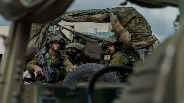 Израиль о боях на юге Сектора Газа: будут такими же мощными, как на севере