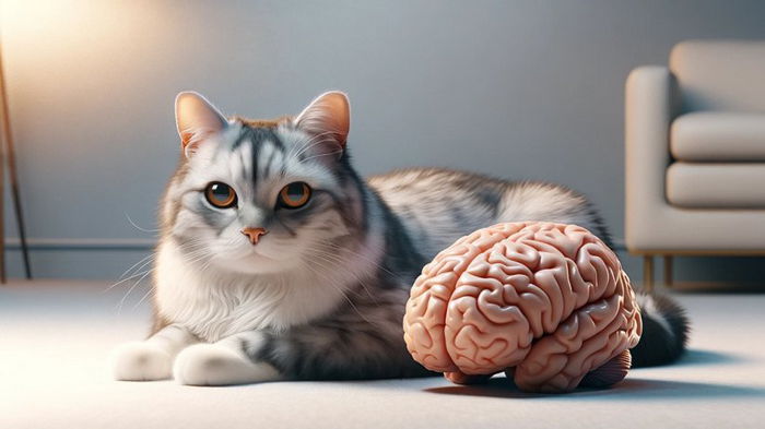 Разрушающий мозг паразит есть в домашних кошках: ученые рассказали, чего стоит опасаться
