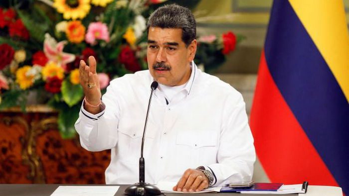 США договорились с Венесуэлой об освобождении соратника Мадуро в обмен на группу американцев