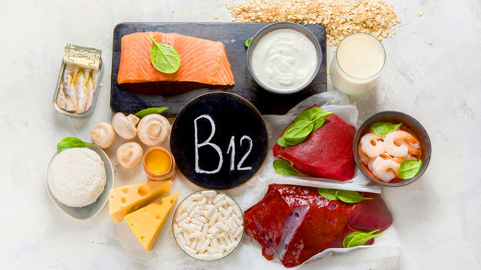 Дефицит витамина B12 оказался в 7 раз более распространенным, чем считали ученые