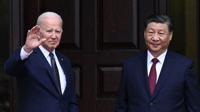 Си Цзиньпин предупредил Байдена о намерении «воссоединить Китай с Тайванем», — NBC