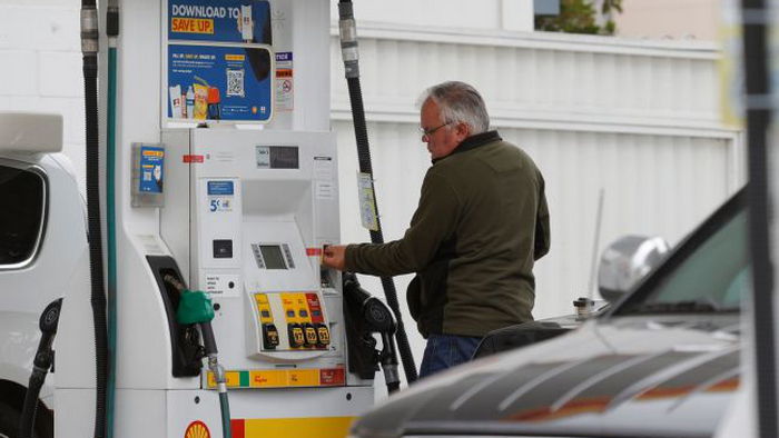 Цены на автогаз обвалились на 30%: что будет со стоимостью топлива в ближайшее время