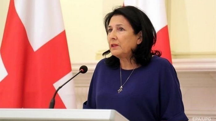 Президента Грузии не пригласили на «конференцию послов»