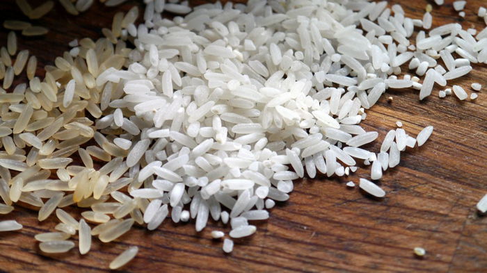 Мировые цены на рис выросли до 15-летнего максимума