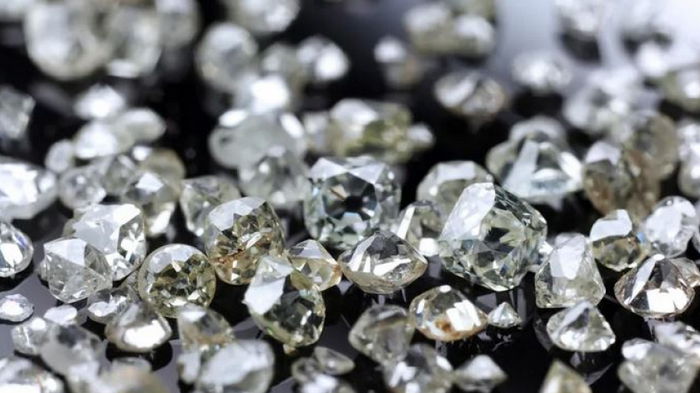 Алмаз не самый твердый камень на Земле: что не так со шкалой Мооса