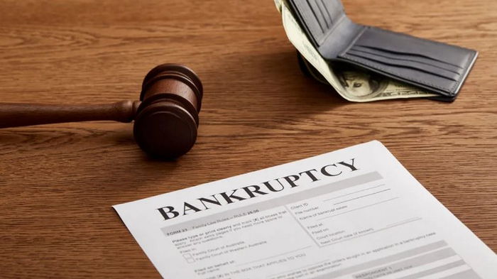 В США значительно выросло количество банкротств. Тенденция продолжиться в 2024 году