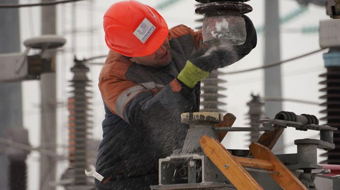 В Украине прогнозируют дефицит электричества в течение дня