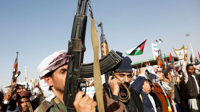 В Британии намекнули, что могут снова ударить по хуситам в Йемене