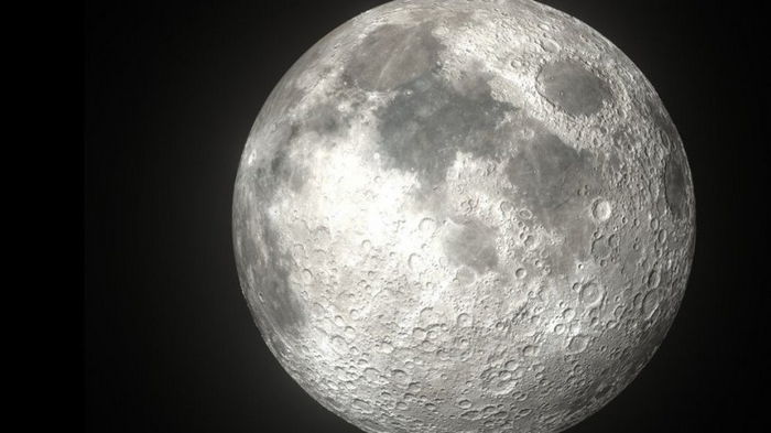 Вода на Луне: новое открытие противоречит существующим представлениям о спутнике Земли