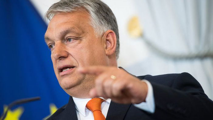 Орбану пригрозили лишением права голоса на саммите ЕС, — СМИ