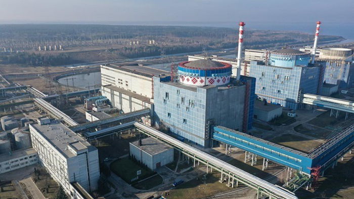 В Украине снизили мощность трех блоков АЭС