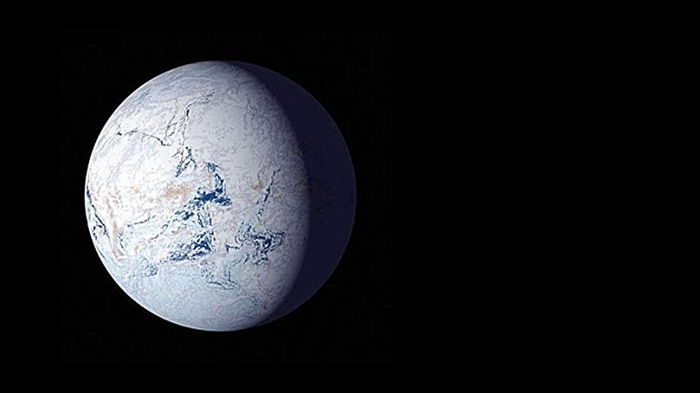 Почему 700 млн лет назад Земля стала ледяным шаром: ученые нашли ответ