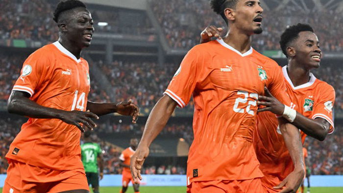 Кот-д'Ивуар выиграл Кубок Африки 2024