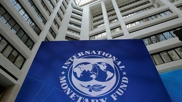МВФ и Украина начали переговоры в рамках третьего пересмотра кред...