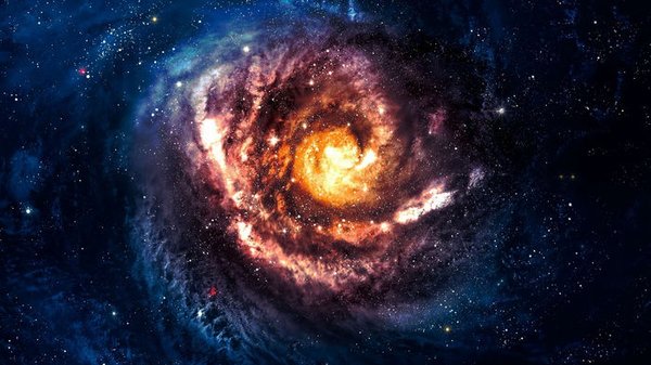 Обнаружен неизвестный источник пыли: отвечает за жизнь и смерть во Вселенной