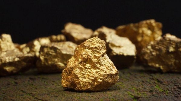 Цены на золото: из-за чего они меняются