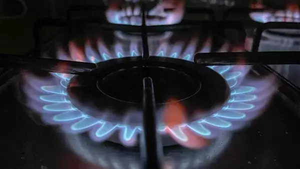 Украина впервые полностью прошла зиму на собственном газе, — Нафт...