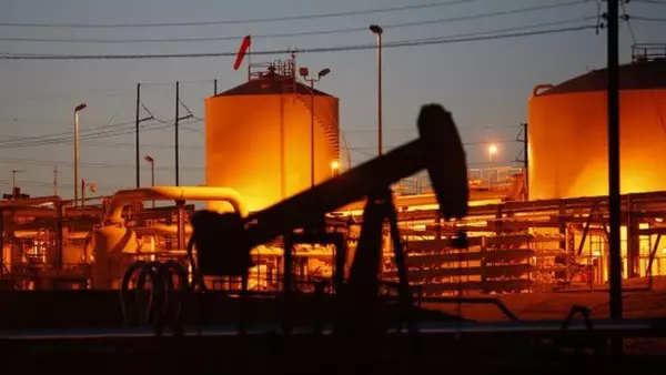 Ирак пытается возобновить экспорт нефти через Турцию