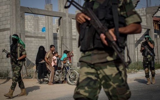 Израиль и ХАМАС провалили переговоры по освобождению заложников, ...