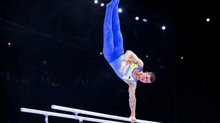 Ковтун превзошел олимпийского чемпиона и взял золото на этапе Кубка мира по спортивной гимнастике