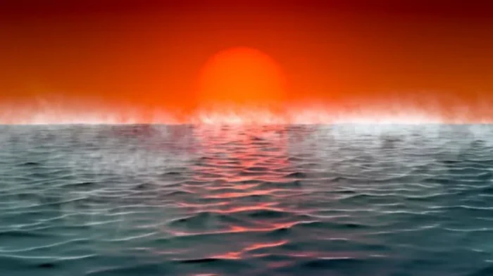 Астрономы обнаружили водную планету с особенным океаном: пригодна ли она для жизни