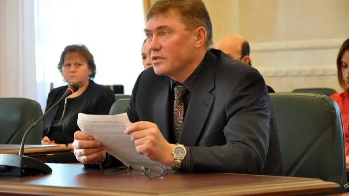 В Ивано-Франковской области судья получил шесть лет тюрьмы за взятку 5000 евро