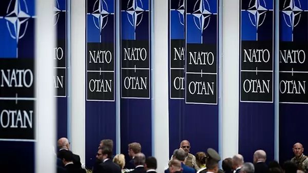 В Европе заговорили о подготовке к выходу США из НАТО