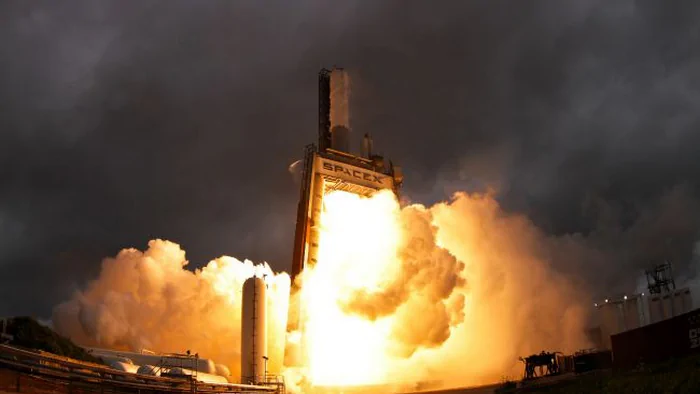SpaceX поделится с другими компаниями ключевой технологией Starlink: в чем причина