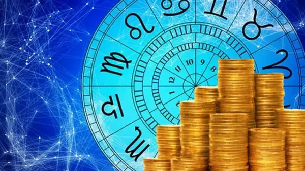 Финансовый гороскоп для всех знаков Зодиака на неделю с 18 по 24 марта 2024...