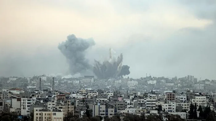 Террористы ХАМАС озвучили позицию на переговорах и обстреляли Израиль