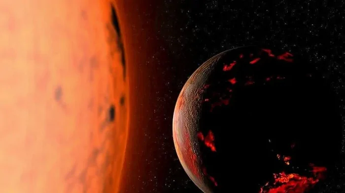Огромные космические хищники: ученые рассказали о фактах поглощения звездами планет