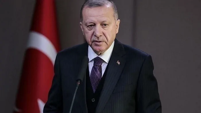 СМИ назвали дату визита Эрдогана в США