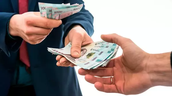 Зарплаты в Украине растут в начале 2024 года: в Минэкономики назв...