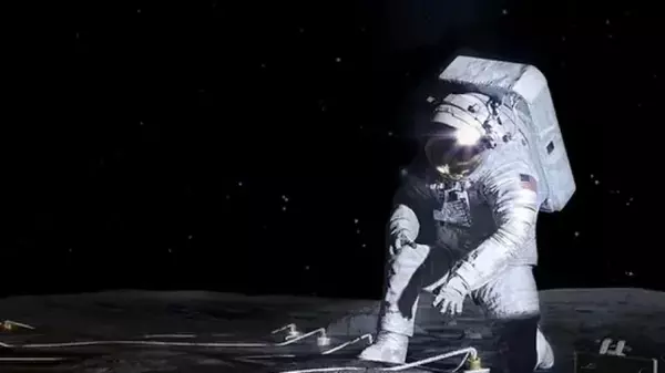 Астронавты NASA создадут на Луне «дачный участок»: когда начнут копать и садить
