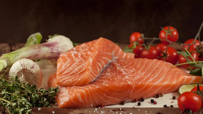 Как правильно засолить красную рыбу: рецепты вкусной закуски