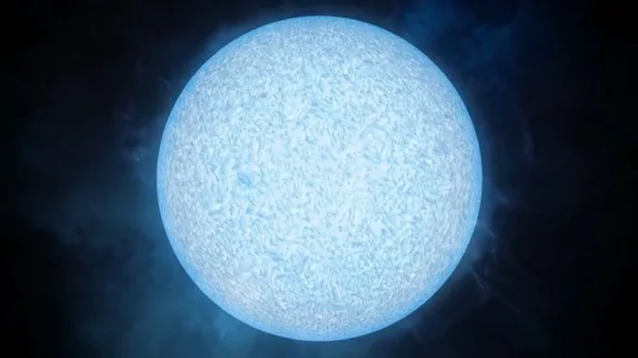 Голубые сверхгиганты: откуда берутся самые экстремальные звезды во Вселенной