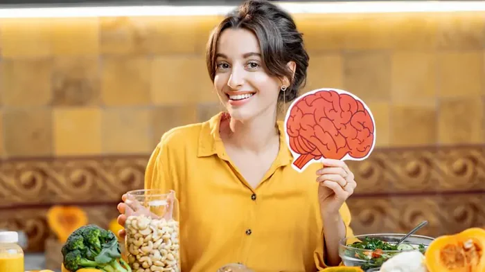 Еда, спасающая мозг: кето-диета оказалась способна лечить психические заболевания