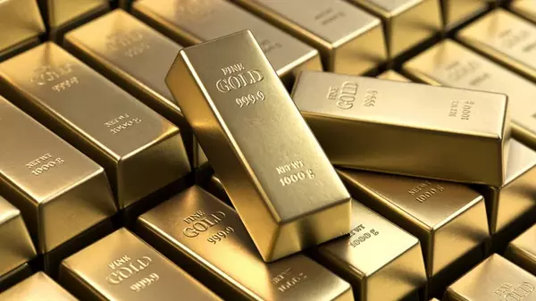 Цены на золото обновили рекорд: что стало причиной